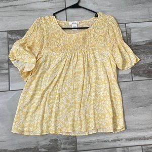 Urban Romantics NWOT size large